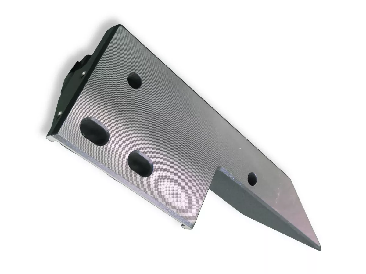 Règle glissière à onglets réf. 1 609 B01 892 Bosch